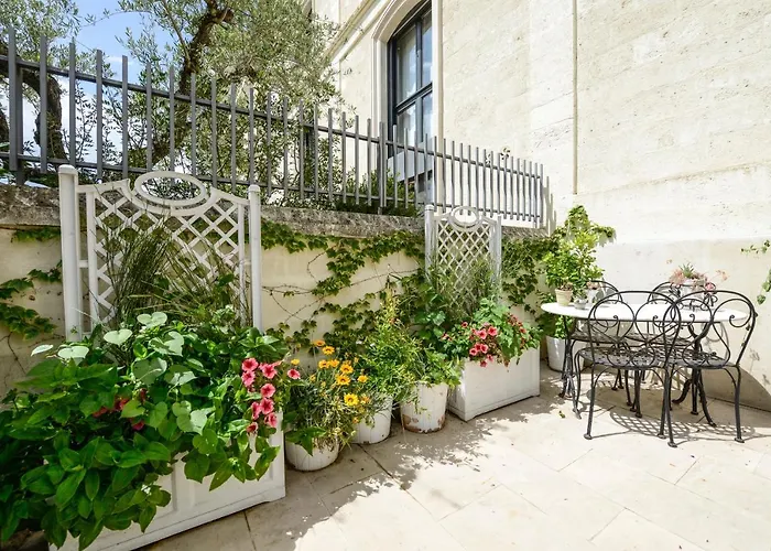 Il Giardino IncantatoAlbergo