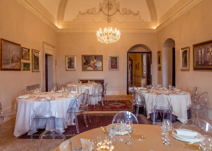 Palazzo ViceconteAlbergo